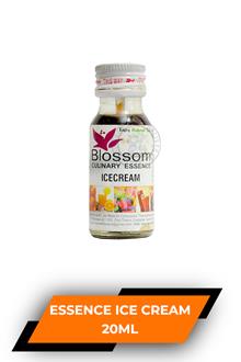 Blossom Essence Ice Cream 20ml
